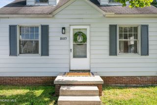 3117 Cragmoor Avenue, Toledo, OH 43614