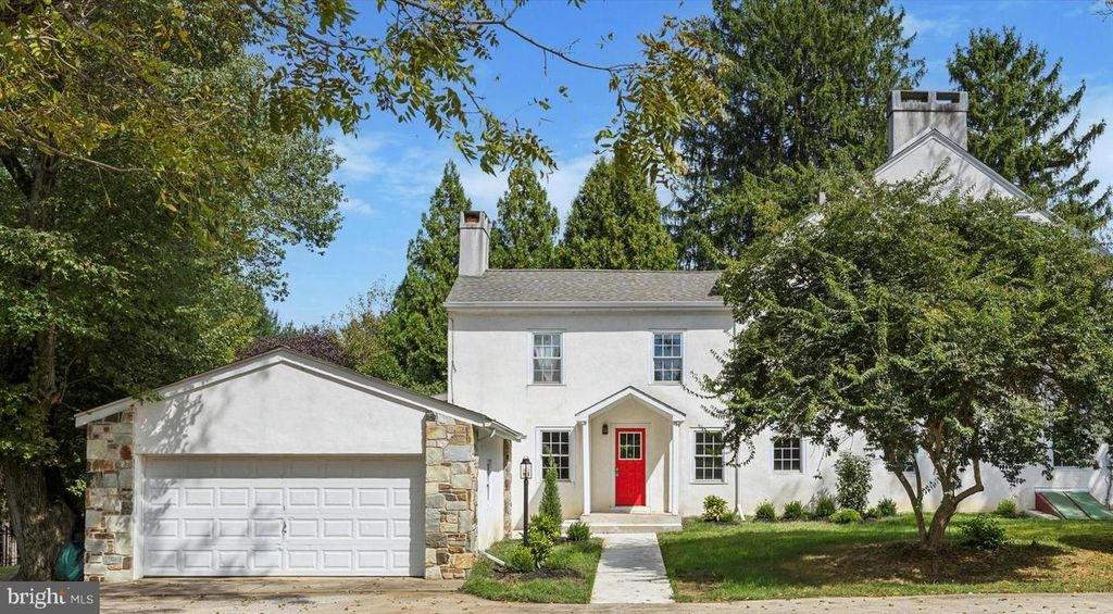 1523 JOHNNYS WAY, West Chester, PA 19382