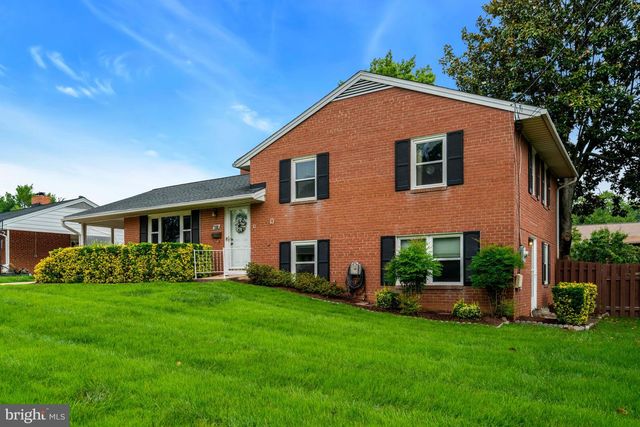 6014 HIBBLING AVE, Springfield, VA 22150