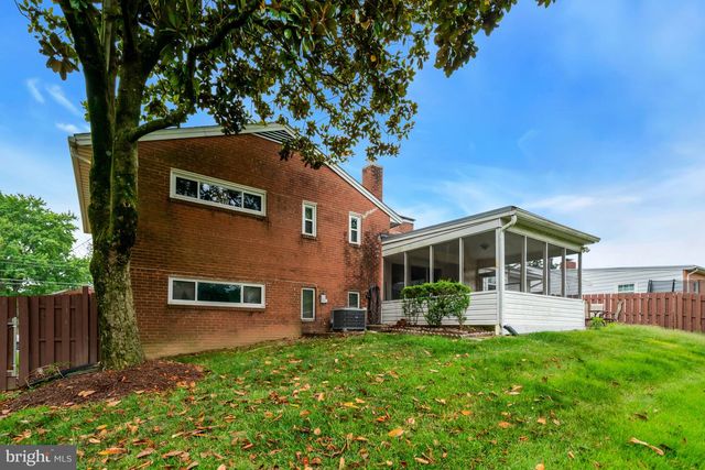 6014 HIBBLING AVE, Springfield, VA 22150