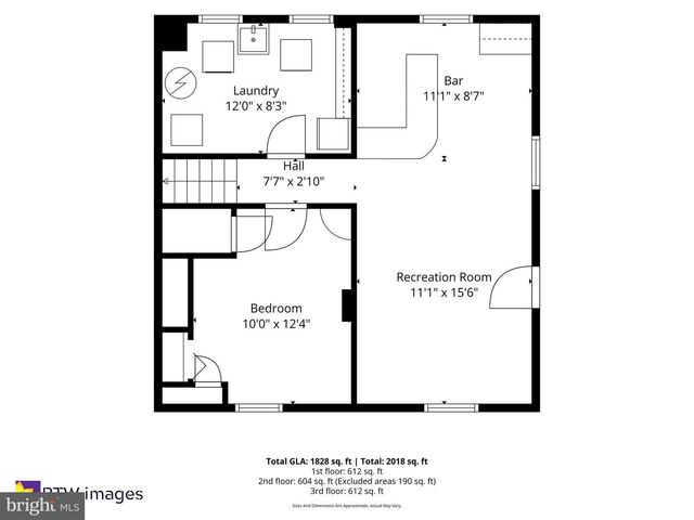6014 HIBBLING AVE, Springfield, VA 22150