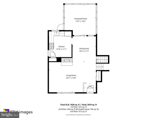 6014 HIBBLING AVE, Springfield, VA 22150