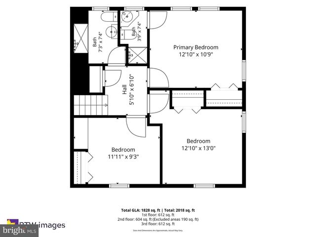 6014 HIBBLING AVE, Springfield, VA 22150