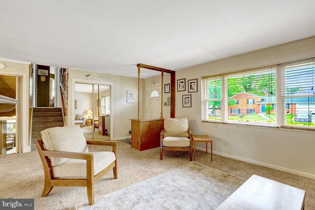 6014 HIBBLING AVE, Springfield, VA 22150