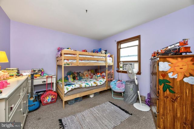 10 FULTON AVE, Telford, PA 18969