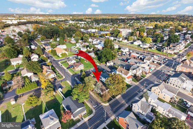 10 FULTON AVE, Telford, PA 18969
