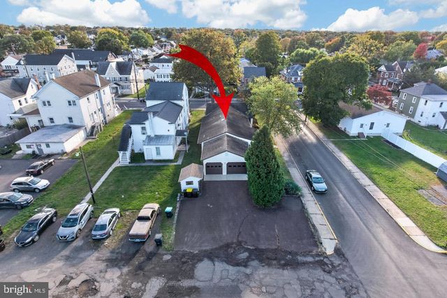 10 FULTON AVE, Telford, PA 18969