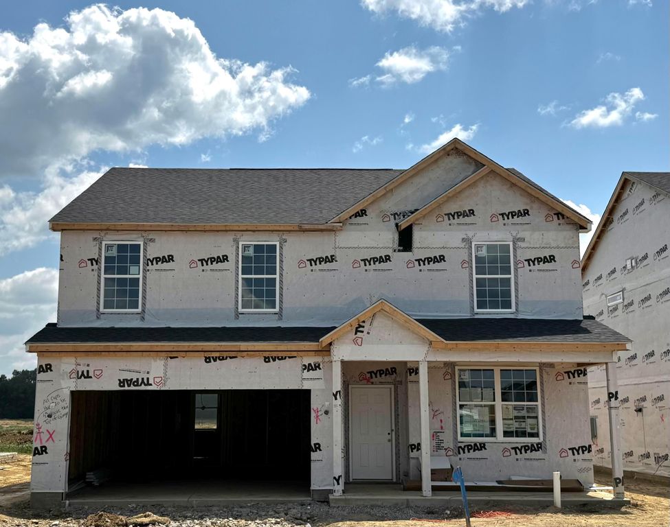 7103 Crown Drive, Lot 2944, Galena, OH 43021