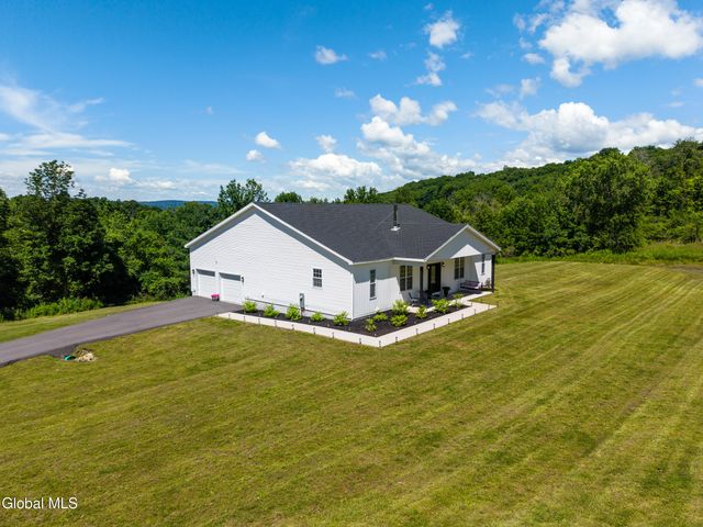 223 Switzer Hill Road, Fonda, NY 12068