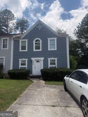 7020 Panda Road, Austell, GA 30168
