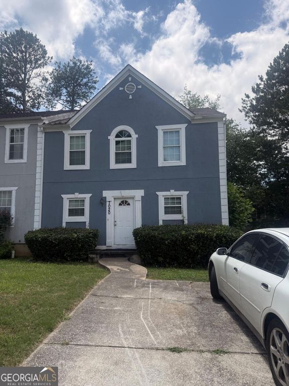 7020 Panda Road, Austell, GA 30168