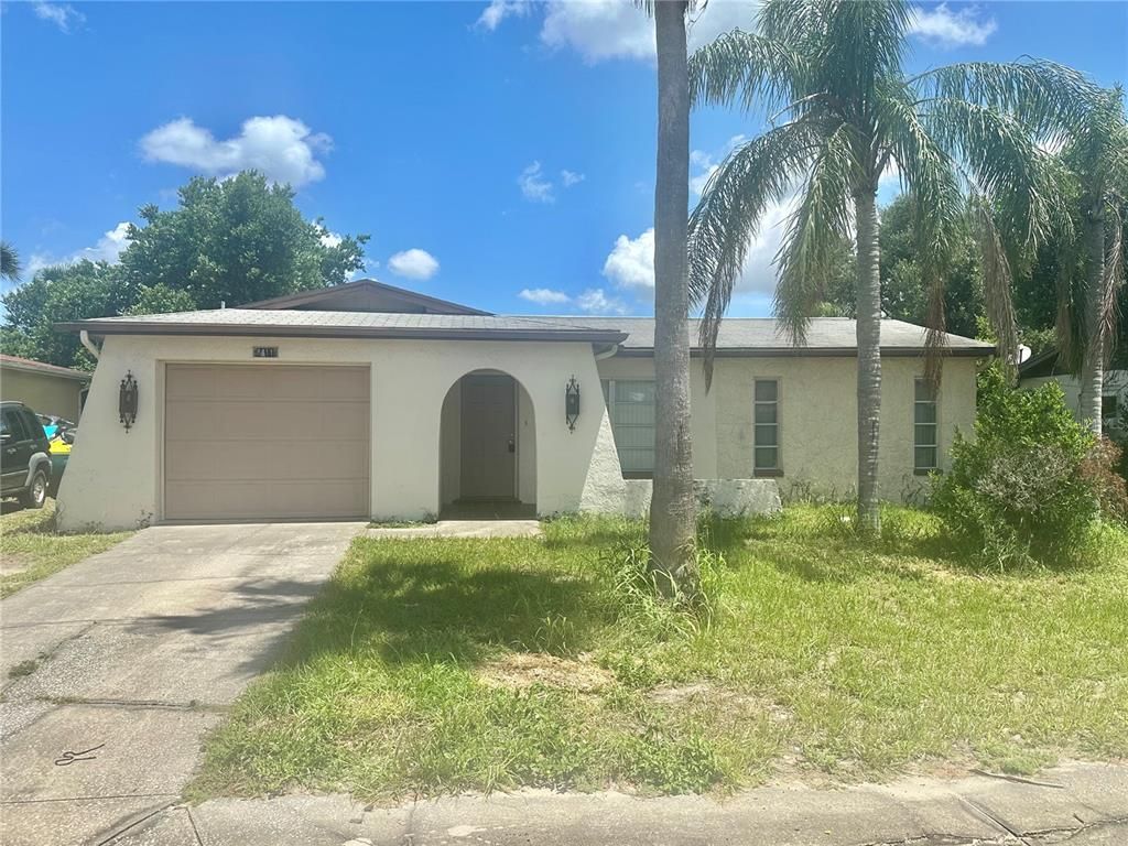 8411 PAXTON DRIVE, Port Richey, FL 34668