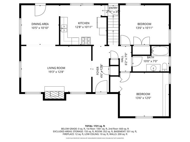 1158 Hawthorne Road, Grosse Pointe Woods, MI 48236