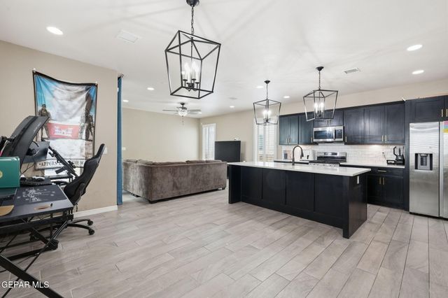 14695 PEBBLE HILLS Boulevard, El Paso, TX 79938