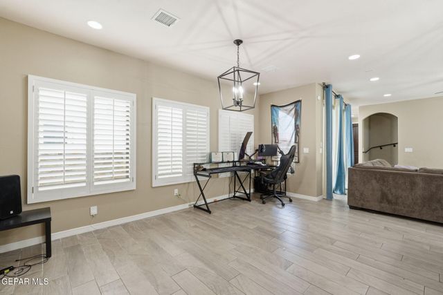 14695 PEBBLE HILLS Boulevard, El Paso, TX 79938