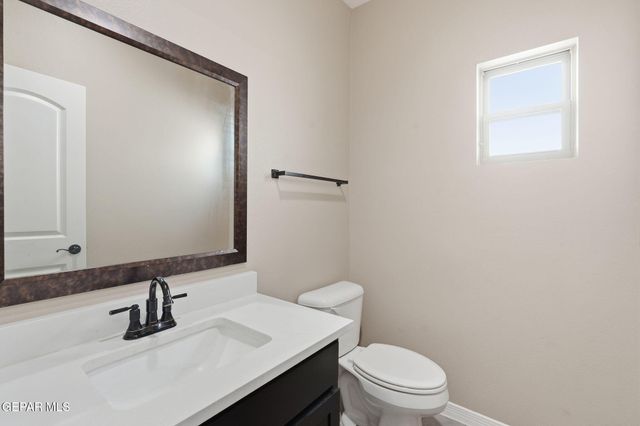 14695 PEBBLE HILLS Boulevard, El Paso, TX 79938