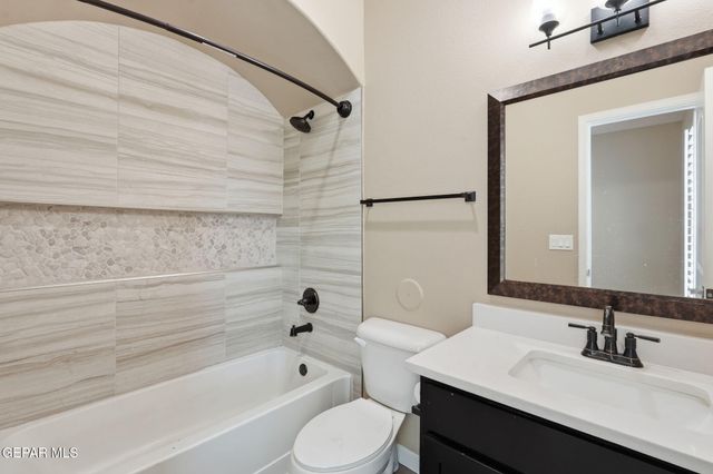 14695 PEBBLE HILLS Boulevard, El Paso, TX 79938