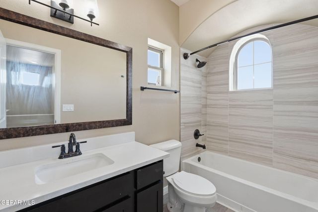 14695 PEBBLE HILLS Boulevard, El Paso, TX 79938