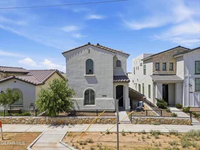 14695 PEBBLE HILLS Boulevard, El Paso, TX 79938