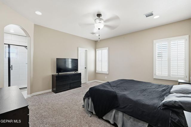 14695 PEBBLE HILLS Boulevard, El Paso, TX 79938