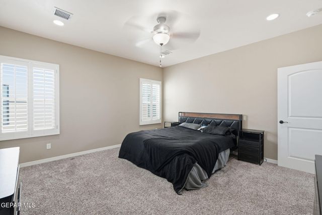 14695 PEBBLE HILLS Boulevard, El Paso, TX 79938