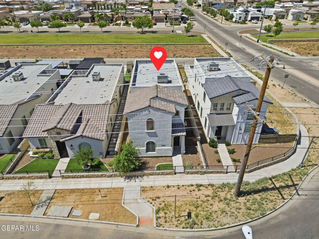 14695 PEBBLE HILLS Boulevard, El Paso, TX 79938