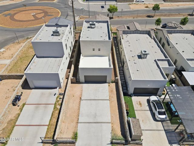 14695 PEBBLE HILLS Boulevard, El Paso, TX 79938