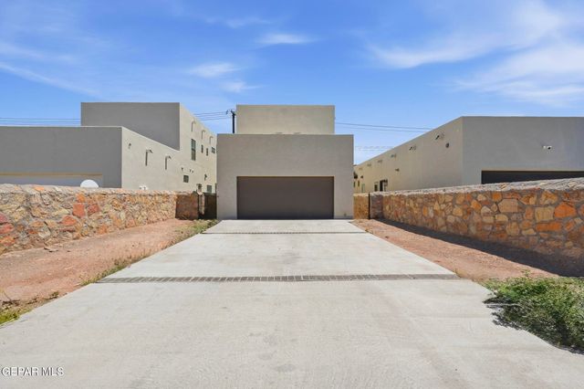 14695 PEBBLE HILLS Boulevard, El Paso, TX 79938