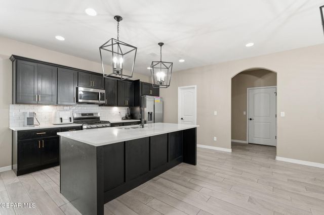14695 PEBBLE HILLS Boulevard, El Paso, TX 79938
