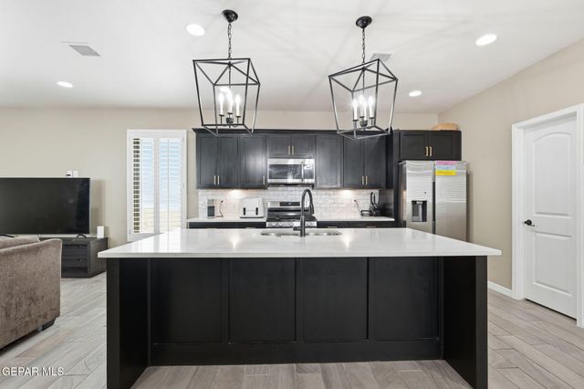 14695 PEBBLE HILLS Boulevard, El Paso, TX 79938