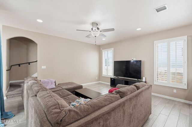 14695 PEBBLE HILLS Boulevard, El Paso, TX 79938