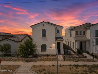 14695 PEBBLE HILLS Boulevard, El Paso, TX 79938