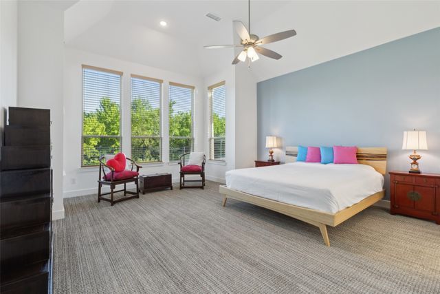 808 Bluestem Drive, Aubrey, TX 76227