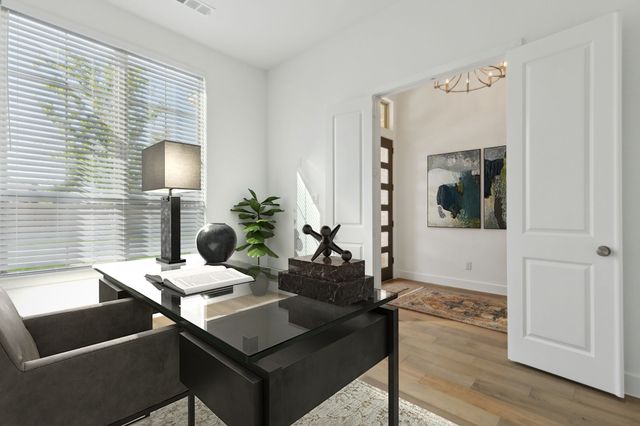 808 Bluestem Drive, Aubrey, TX 76227