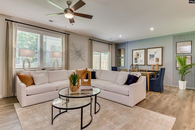 341 Welbeck Road, Lexington, SC 29073