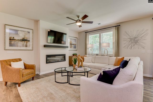 341 Welbeck Road, Lexington, SC 29073