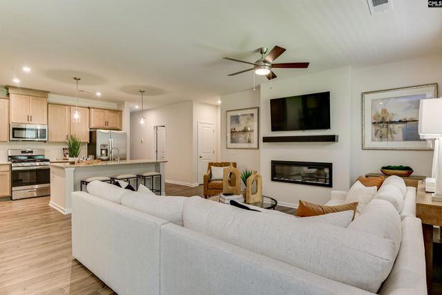 341 Welbeck Road, Lexington, SC 29073