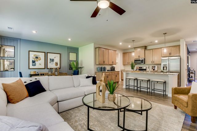 341 Welbeck Road, Lexington, SC 29073