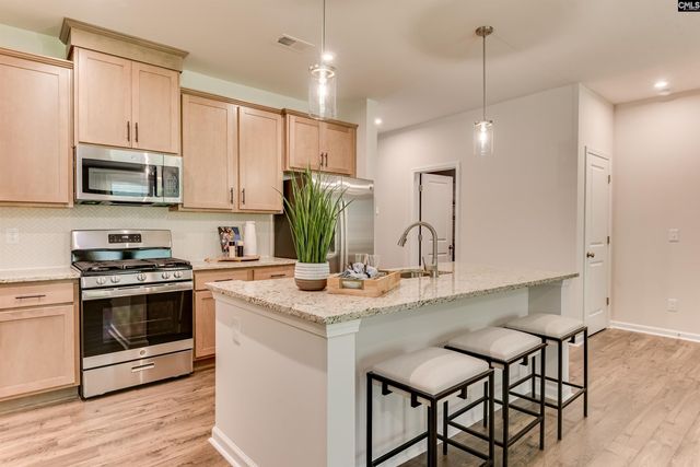341 Welbeck Road, Lexington, SC 29073