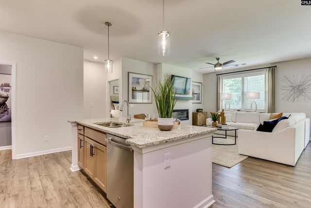 341 Welbeck Road, Lexington, SC 29073