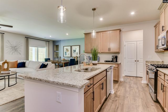 341 Welbeck Road, Lexington, SC 29073