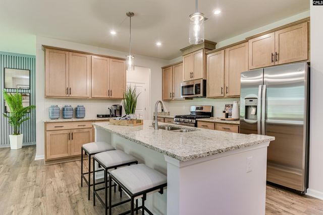 341 Welbeck Road, Lexington, SC 29073
