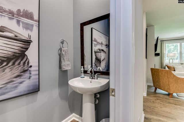 341 Welbeck Road, Lexington, SC 29073