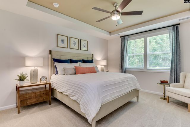 341 Welbeck Road, Lexington, SC 29073