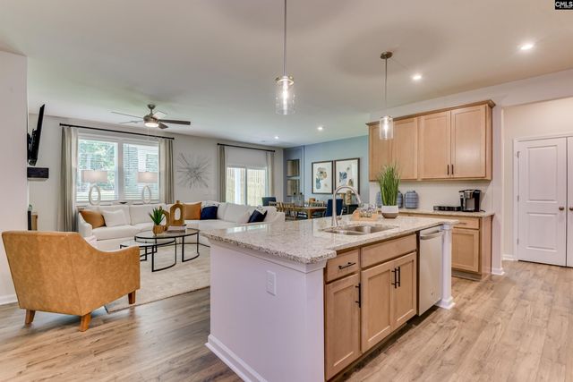 341 Welbeck Road, Lexington, SC 29073