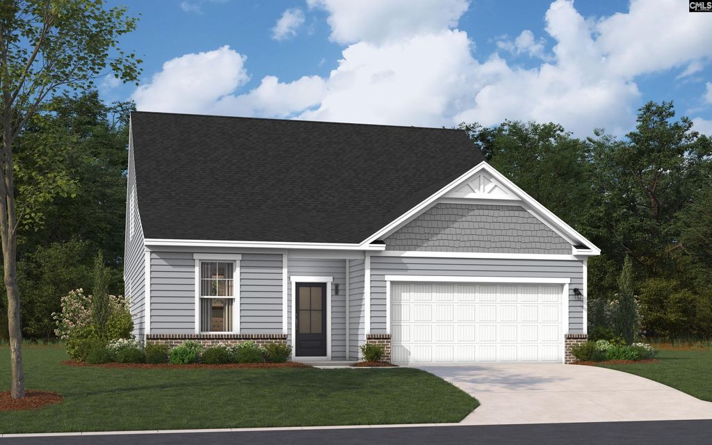 341 Welbeck Road, Lexington, SC 29073
