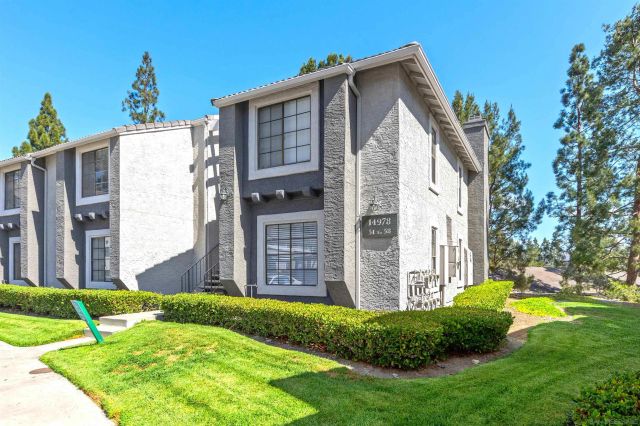 14978 Avenida Venusto 57, San Diego, CA 92128