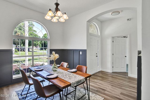 4417 JACKSON HOLE Court, Jacksonville, FL 32210