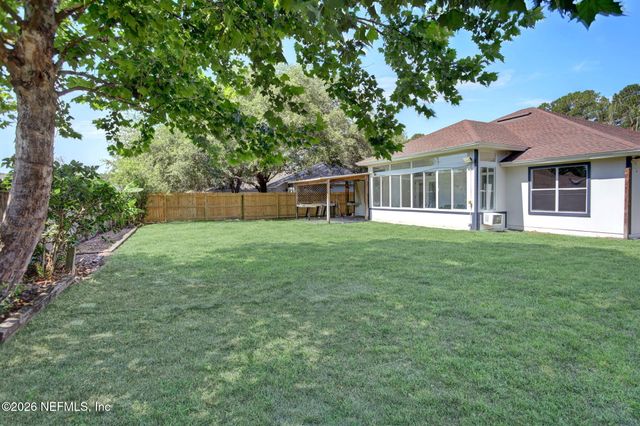4417 JACKSON HOLE Court, Jacksonville, FL 32210