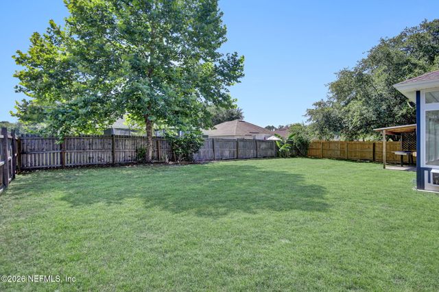 4417 JACKSON HOLE Court, Jacksonville, FL 32210